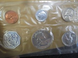 1963 Philadelphia Mint Set