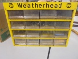 Weatherhead Organizer
