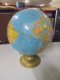 Large Crams Imperial Globe