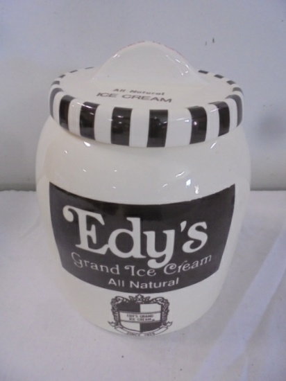 Edy's Cookie Jar