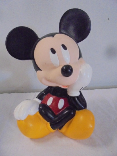 Mickey Mouse Bank