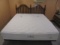 King Size Sleep Number Classic Series Bed