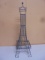 Metal Art Eifel Tower