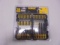 Dewalt Drill Bit Set