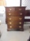 6 Drawer Chest of Drawers