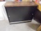 Metal Cabinet w/ Shelf