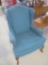 Wing Back Chair