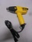 Heat Gun