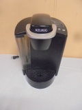 Keurig Coffee Maker