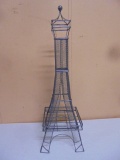 Metal Art Eifel Tower