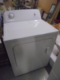 Crosley Conservator Electric Dryer