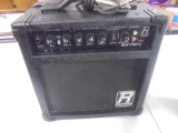 Randall EX Series Amplifier