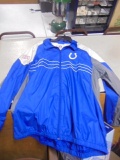 Colts XXL Jacket