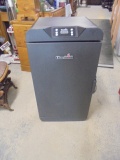 Charbroil Electric Smoker