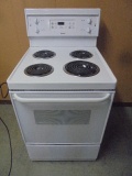 Kenmore Electric Range