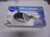 3qt Saucepan