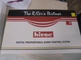 Hiltec RC Remote System