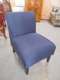 Blue Chair