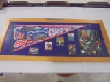 Dale Jarrett Memorabilia