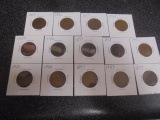 14 Indian Head Cents