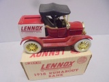Lennox 1918 Rennox Runabout