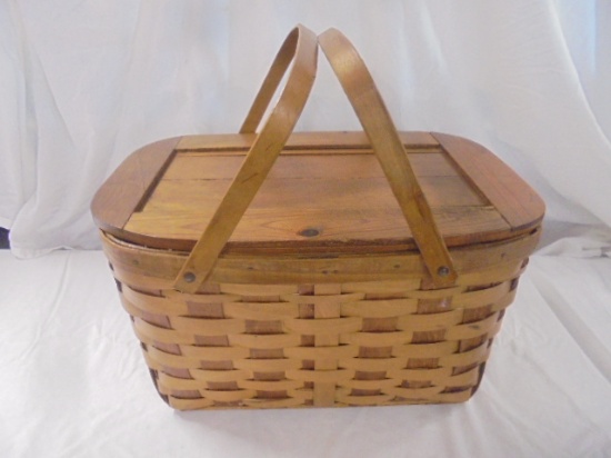 Picnic Basket