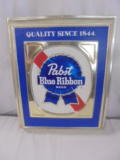 PBR Bar Sign