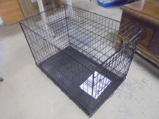 Brand New Large Pet Crate