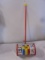 1951 Fisher Price Musical Chime