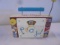 1964 Fisher Price TV Radio-10 Little Indians