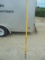 Struction Superhandle Fiberglass Extention Pole