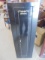 Stack On Sentenial 8 Gun Steel Gun Cabinet w/ 2 Keys