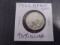 1962-P Proof Uncirculated Quarter