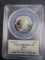 PCGS PR69DCAM Ohio Silver Quarter