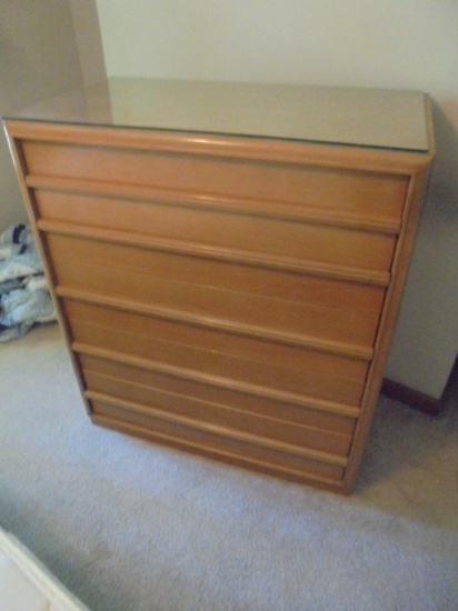 5 Drawer Chest of Drawers