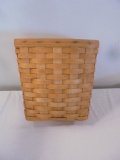 1995 Longaberger Basket