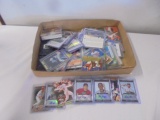 100+ Sports Cards