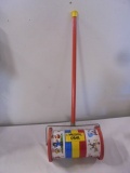 1951 Fisher Price Musical Chime