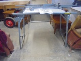 Central Machinery Power Tool Stand