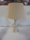 Ceramic Table Lamp