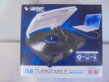 USB Turntable