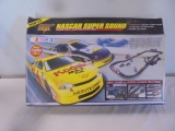 NASCAR Supersound Track