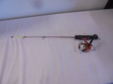 Ice Fishing Pole