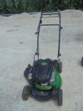 John Deere JS63 6.5HP Push Mower