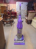 Dyson DC07 Sweeper