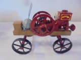 1/16th Waterloo Boy Engine