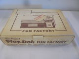 Play-Doh Fun Factory