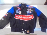 NASCAR Rubbermaid Jacket