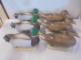 Duck Decoys