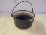 Cast Iron Pot